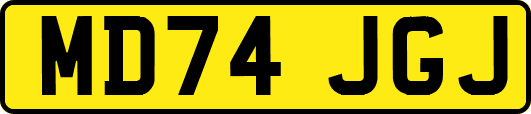 MD74JGJ