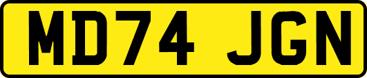 MD74JGN