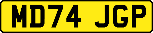 MD74JGP