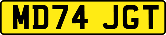 MD74JGT