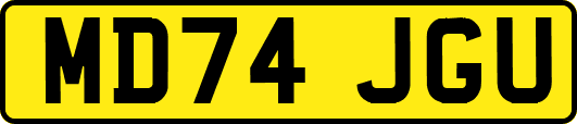 MD74JGU