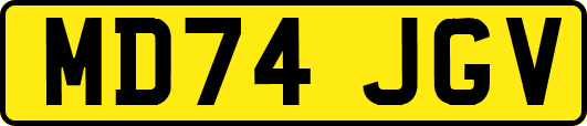 MD74JGV