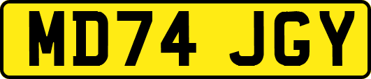 MD74JGY