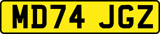MD74JGZ