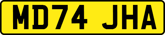 MD74JHA