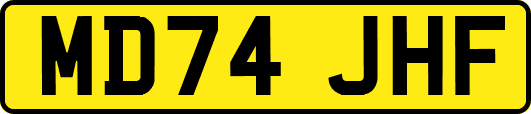 MD74JHF