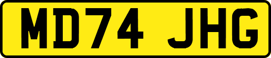 MD74JHG