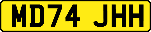 MD74JHH