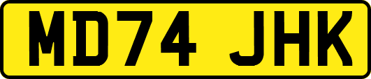 MD74JHK