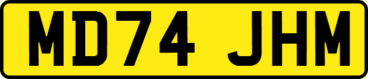 MD74JHM