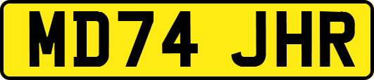 MD74JHR