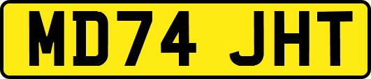 MD74JHT