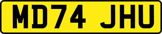 MD74JHU