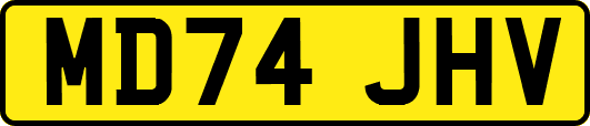MD74JHV