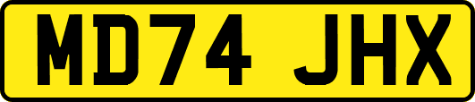 MD74JHX