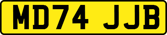 MD74JJB
