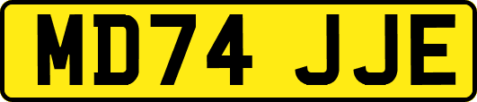 MD74JJE