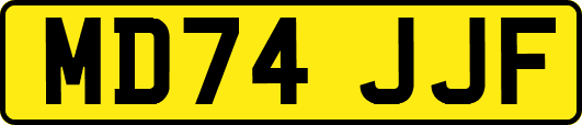 MD74JJF