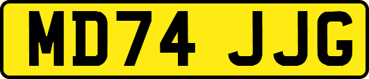 MD74JJG