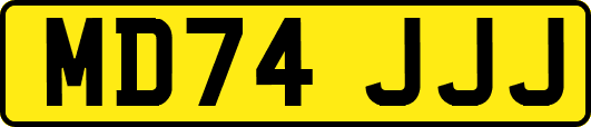 MD74JJJ