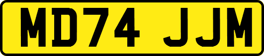 MD74JJM