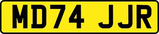 MD74JJR