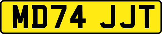 MD74JJT