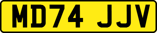 MD74JJV
