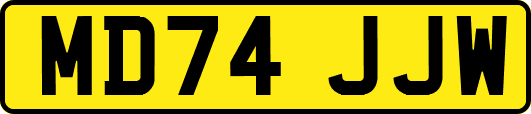 MD74JJW