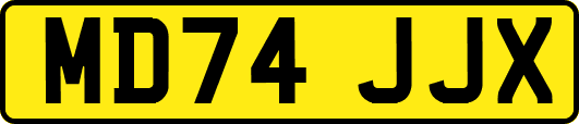 MD74JJX