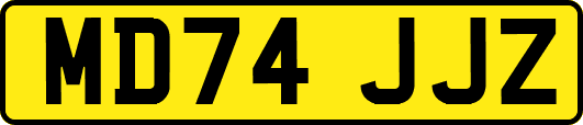 MD74JJZ