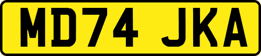 MD74JKA