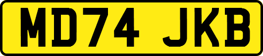 MD74JKB