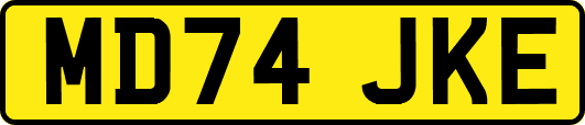 MD74JKE