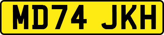 MD74JKH