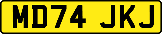 MD74JKJ