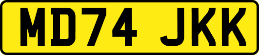 MD74JKK