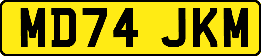 MD74JKM