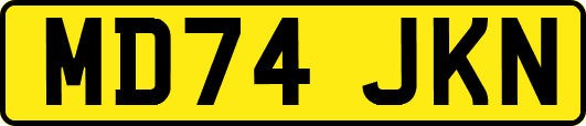 MD74JKN