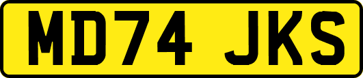 MD74JKS