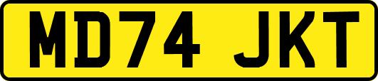 MD74JKT
