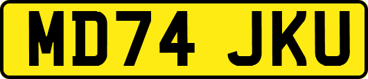 MD74JKU