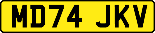 MD74JKV