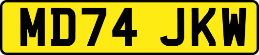 MD74JKW