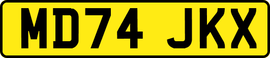 MD74JKX