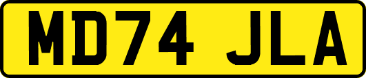 MD74JLA