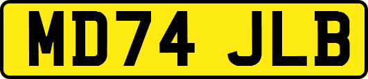 MD74JLB