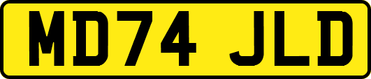 MD74JLD