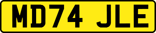 MD74JLE