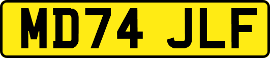 MD74JLF
